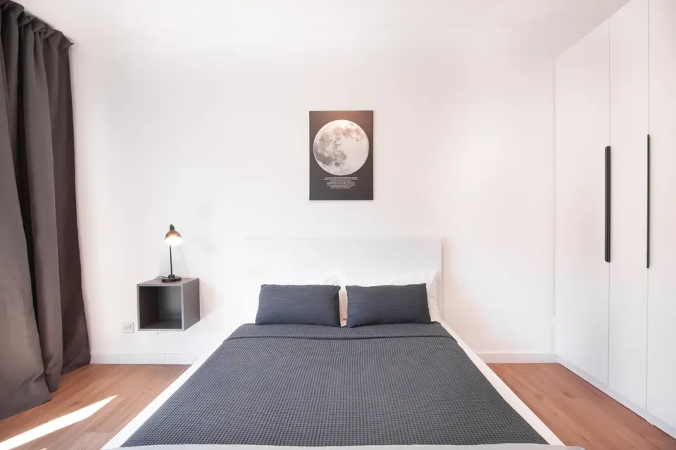 WG-Zimmer mit 90 m² in Ratingen – Bild 6