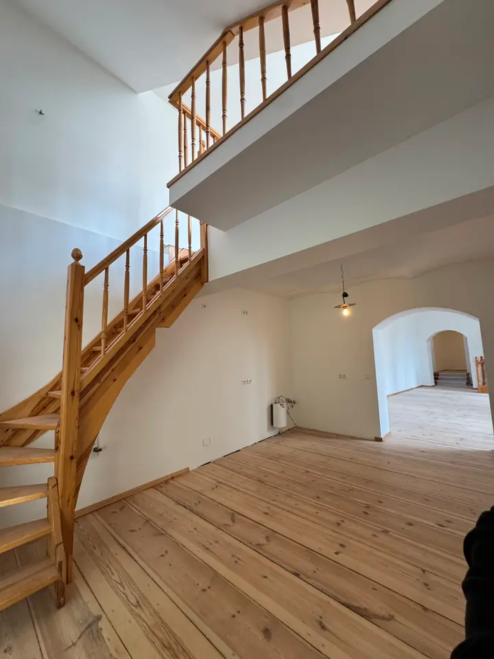 Studio mit 33 m² in Bernau bei Berlin – Bild 4