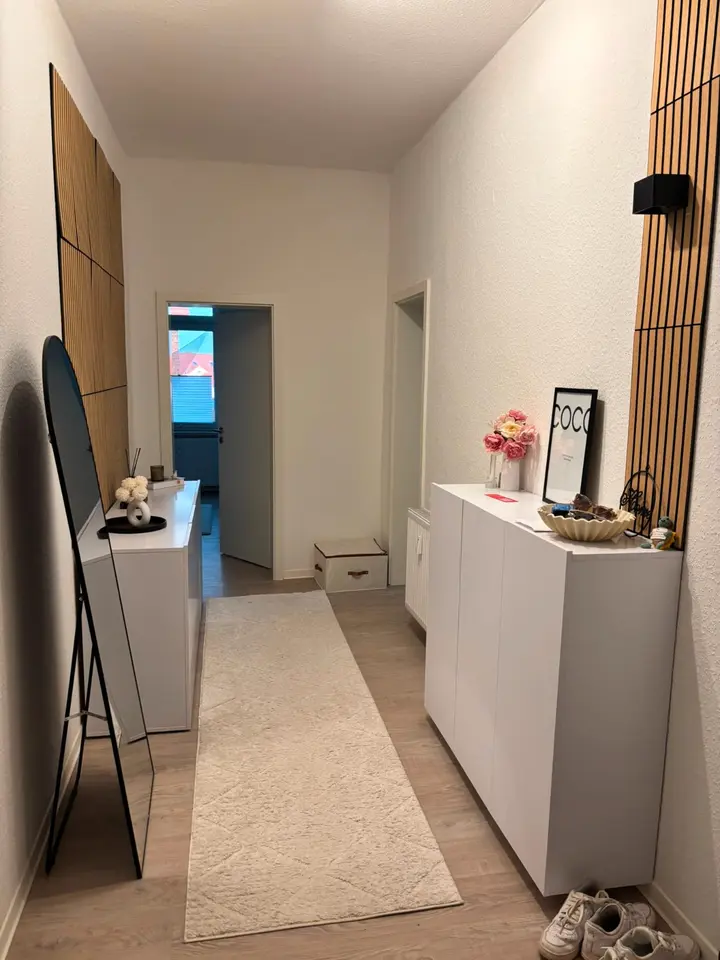 3 Zimmer Wohnung mit 95 m² in Halberstadt – Bild 5