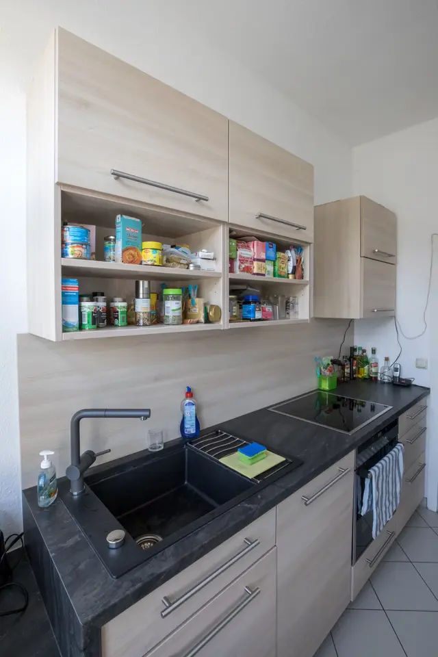 WG-Zimmer mit 56 m² in Suhl – Bild 9