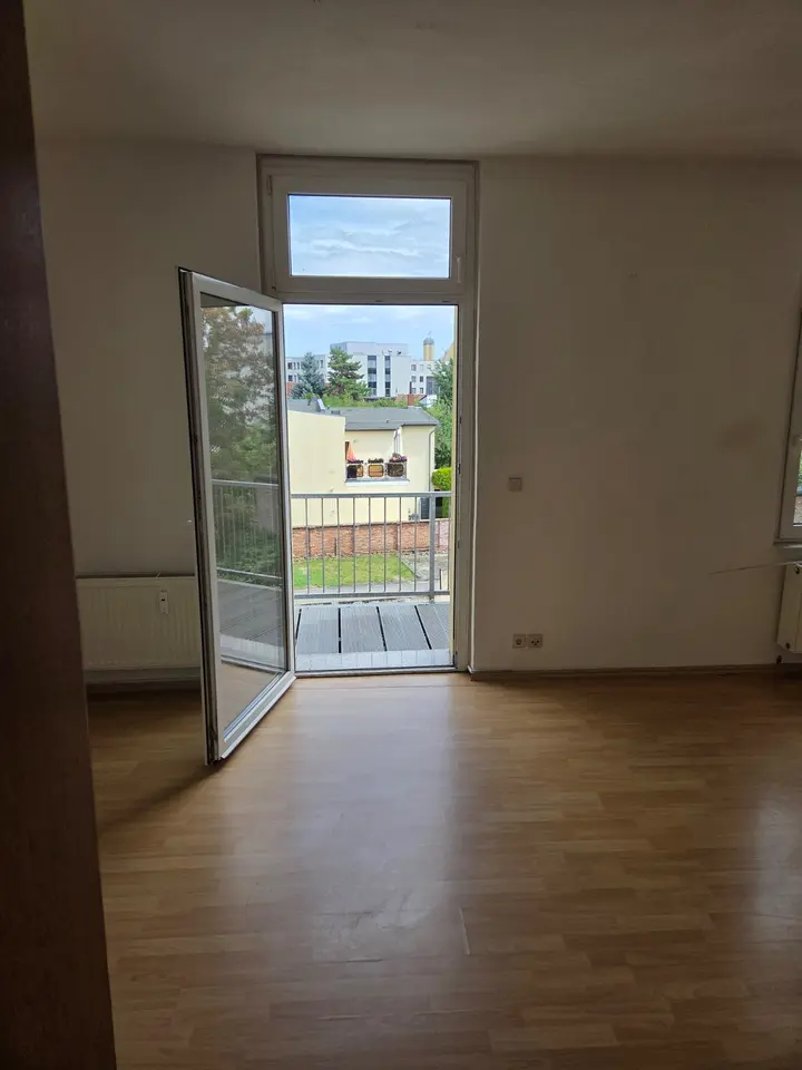 3 Zimmer Wohnung mit 98 m² in Köthen – Bild 1