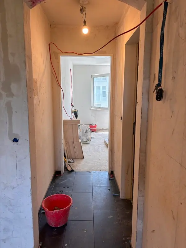 3 Zimmer Wohnung mit 76 m² in München – Bild 8