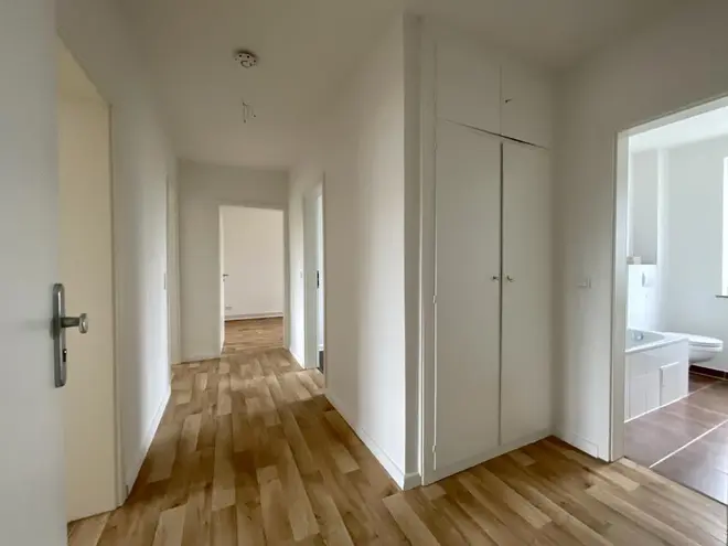 3 room apartment with 69 m² in Oldenburg – Photo 2