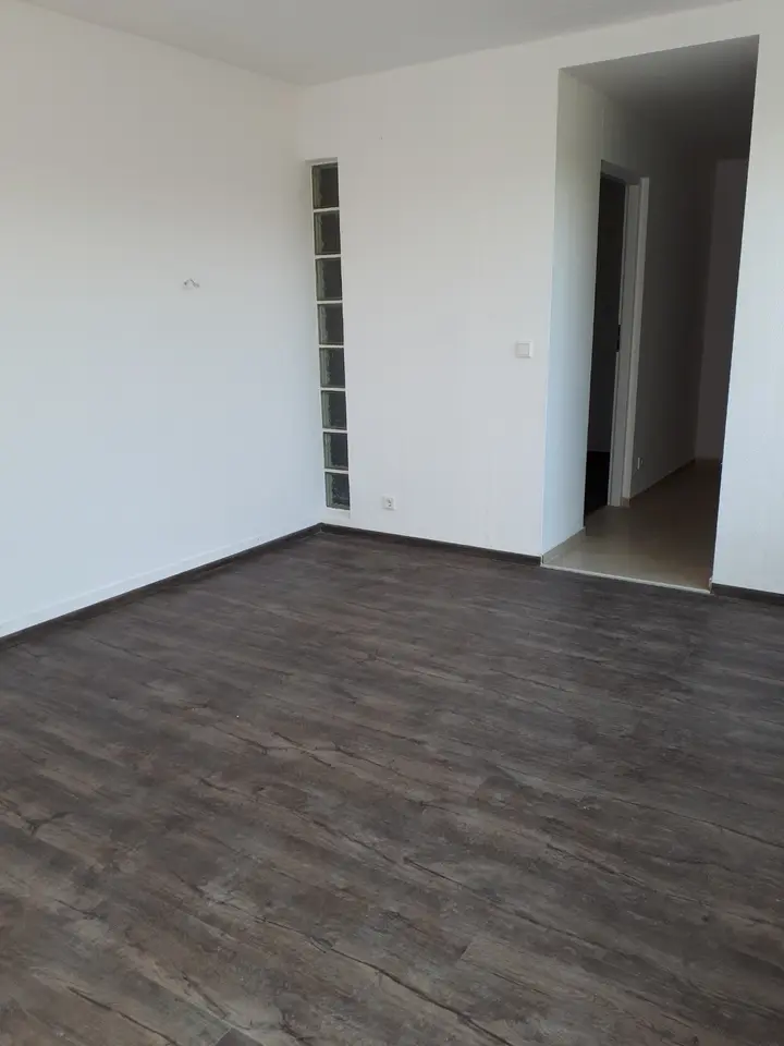 2 Zimmer Wohnung mit 38 m² in Hamm – Bild 1