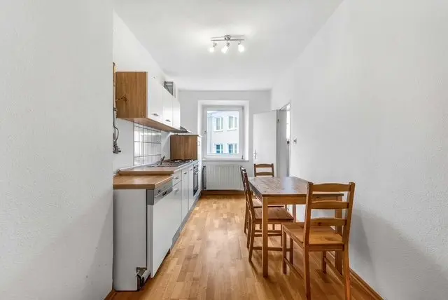 2 Zimmer Wohnung mit 74 m² in Hof – Bild 6