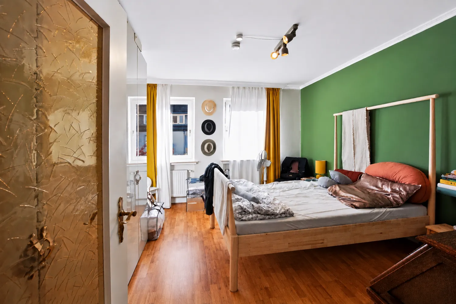 3 Zimmer Wohnung mit 69 m² in Bremen – Bild 11