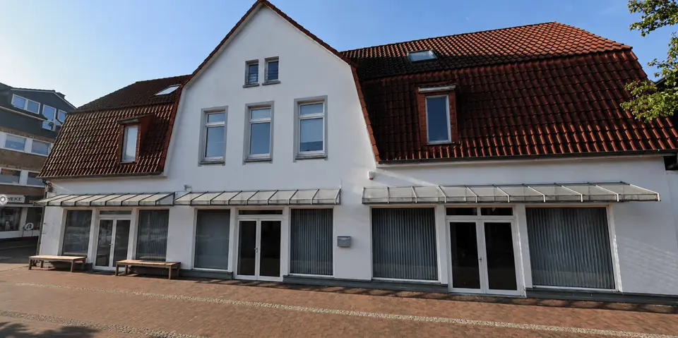 2 Zimmer Wohnung mit 47 m² in Oldenburg – Bild 10