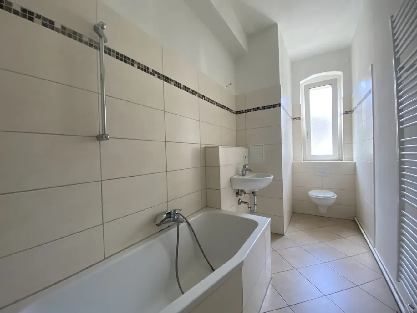 1 Zimmer Wohnung mit 43 m² in Berlin – Bild 9