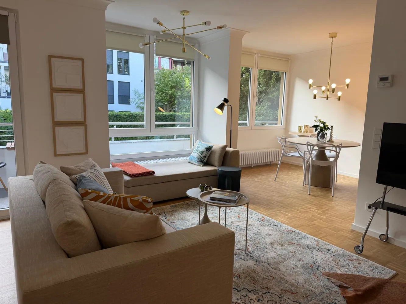 2 Zimmer Wohnung mit 53 m² in Düsseldorf – Bild 7