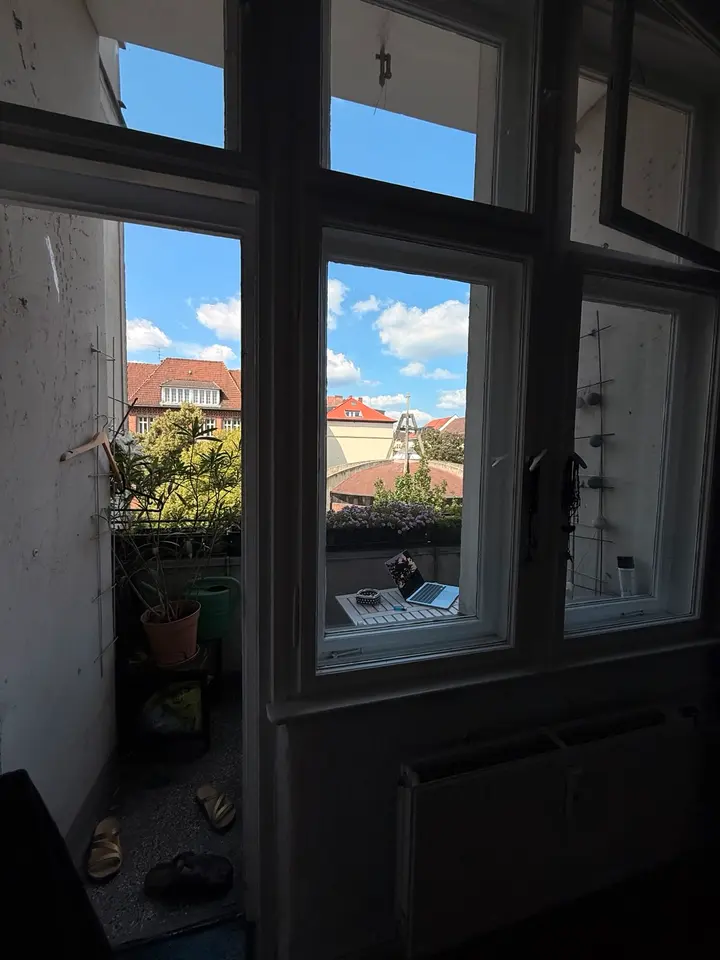 WG-Zimmer mit 20 m² in Berlin – Bild 8