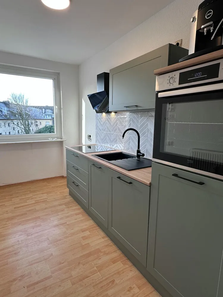 WG-Zimmer mit 11 m² in Essen – Bild 1