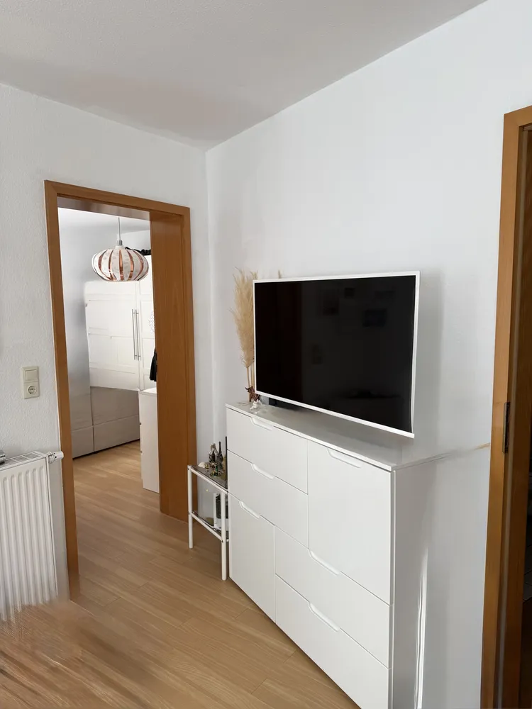 2 Zimmer Wohnung mit 44 m² in Stuttgart – Bild 3