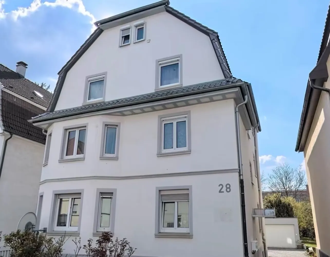 2 Zimmer Wohnung mit 74 m² in Kornwestheim – Bild 3