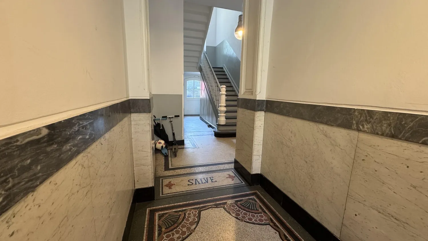 2 room apartment with 71 m² in Düsseldorf – Photo 10