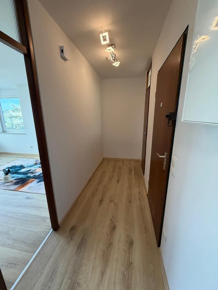 2 Zimmer Wohnung mit 38 m² in Köln – Bild 4