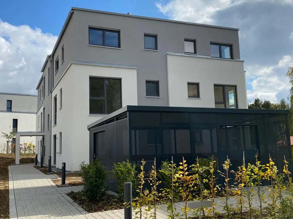 3 Zimmer Wohnung mit 75 m² in Schwäbisch Hall – Bild 2