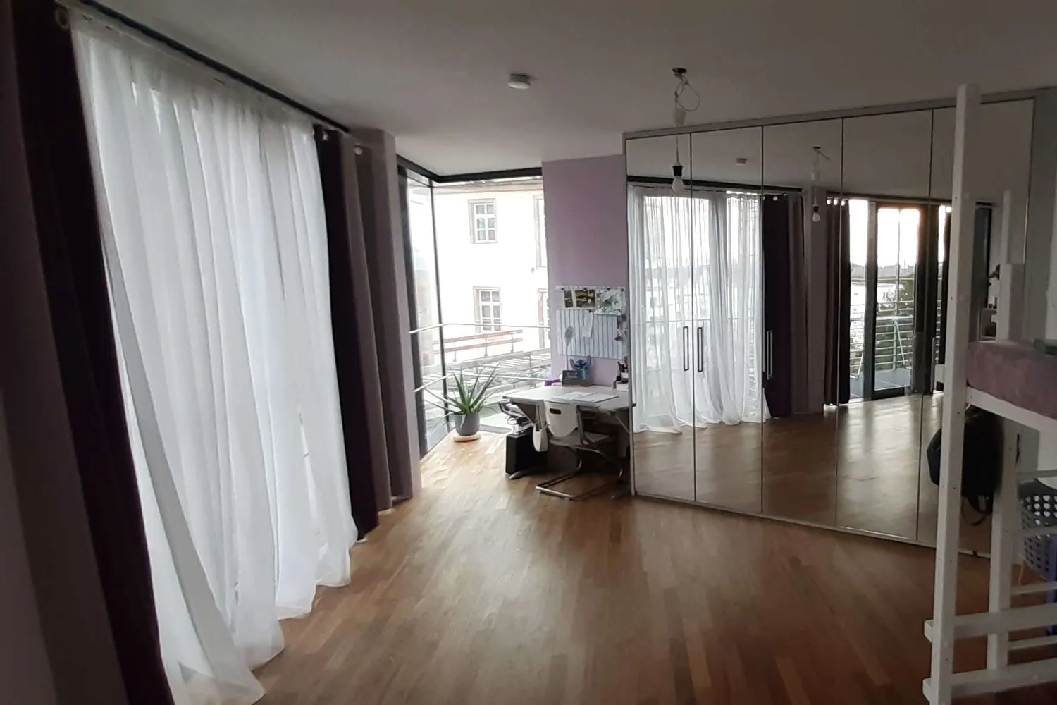 4 Zimmer Wohnung mit 152 m² in Offenburg – Bild 10