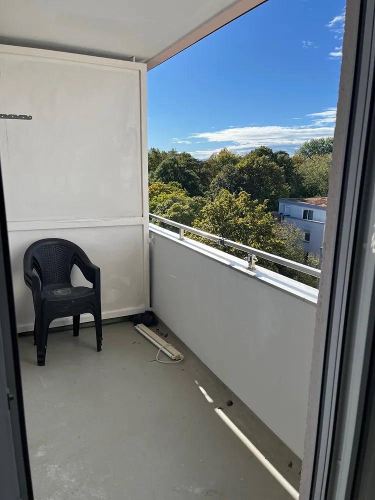 1 Zimmer Wohnung mit 11 m² in München – Bild 2