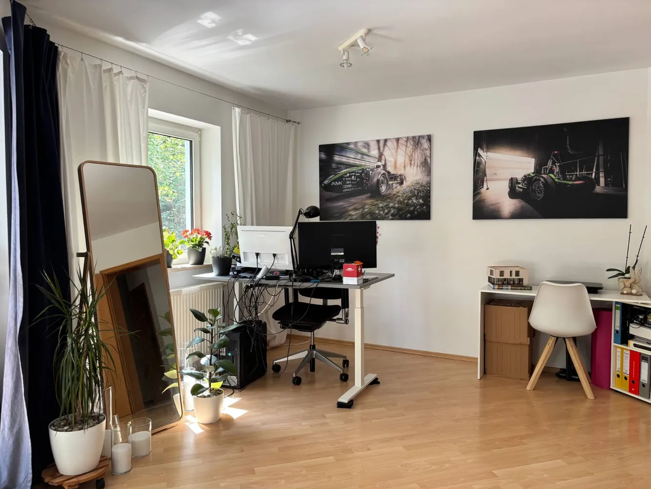 2 Zimmer Wohnung mit 63 m² in Augsburg – Bild 5