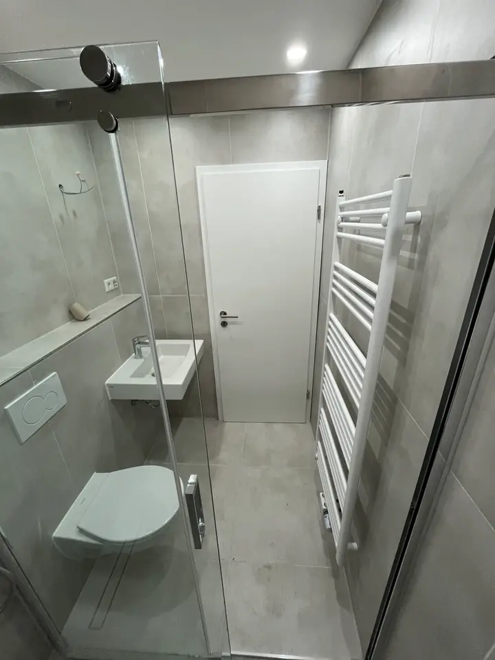 2 Zimmer Wohnung mit 50 m² in Remscheid – Bild 8