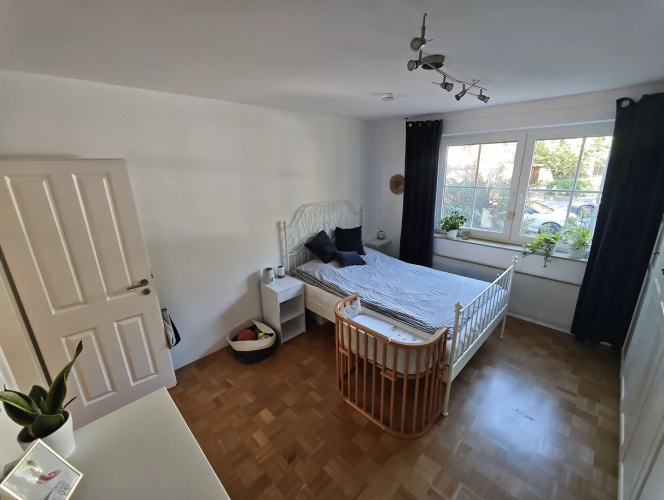 3 room apartment with 91 m² in Düsseldorf – Photo 11