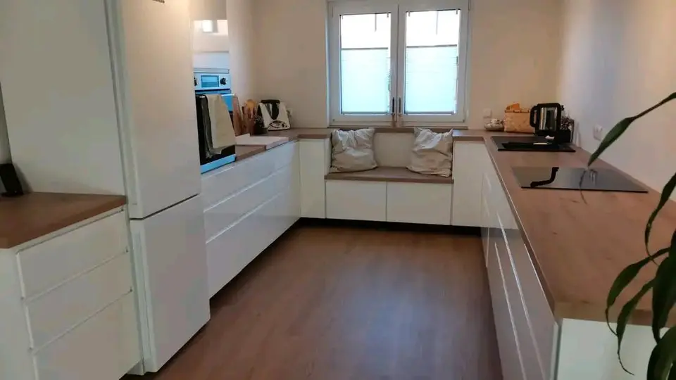5 Zimmer Haus mit 175 m² in Aachen – Bild 2