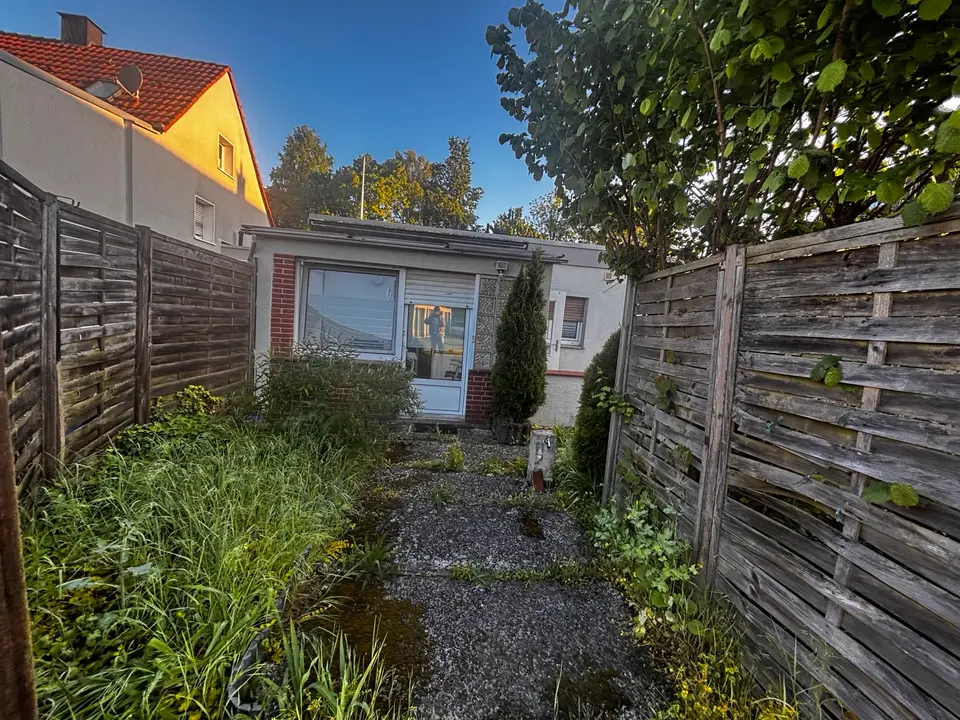 WG-Zimmer mit 95 m² in Hamm – Bild 5