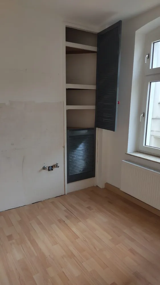 3 Zimmer Wohnung mit 49 m² in Essen – Bild 7