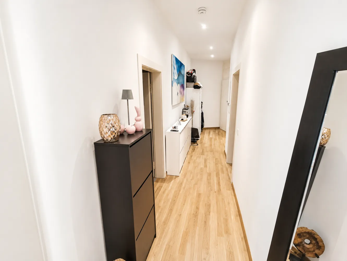 3 Zimmer Wohnung mit 93 m² in Karlsruhe – Bild 9