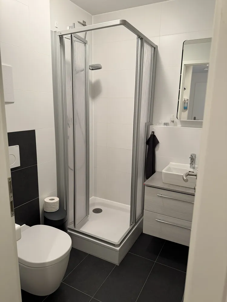 4 Zimmer Wohnung mit 108 m² in München – Bild 3