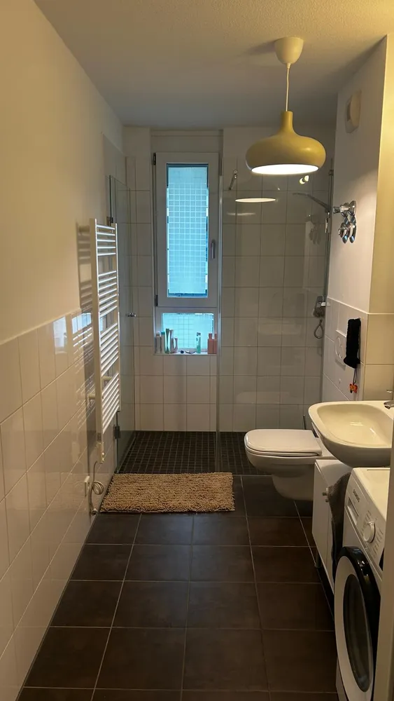2 Zimmer Wohnung mit 67 m² in Mainz – Bild 12