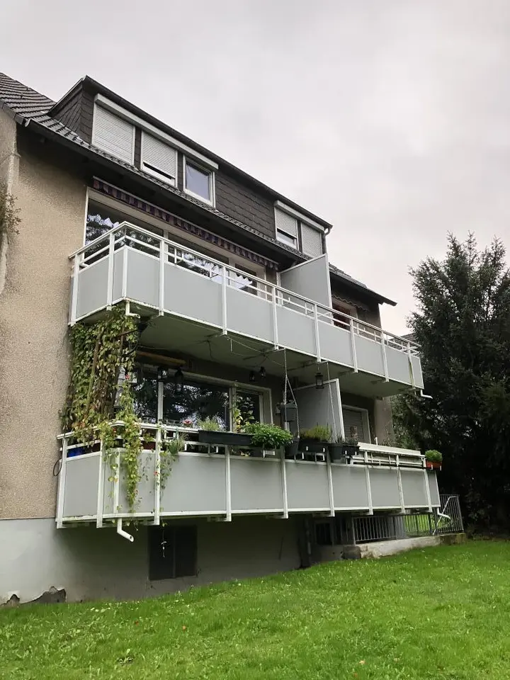 2 Zimmer Wohnung mit 38 m² in Essen – Bild 2
