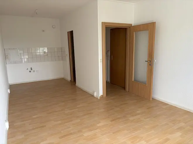 2 room apartment with 45 m² in Erfurt – Photo 4