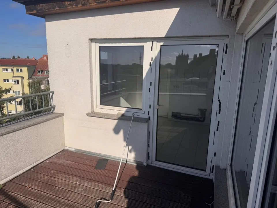 3 Zimmer Wohnung mit 100 m² in Rathenow – Bild 3