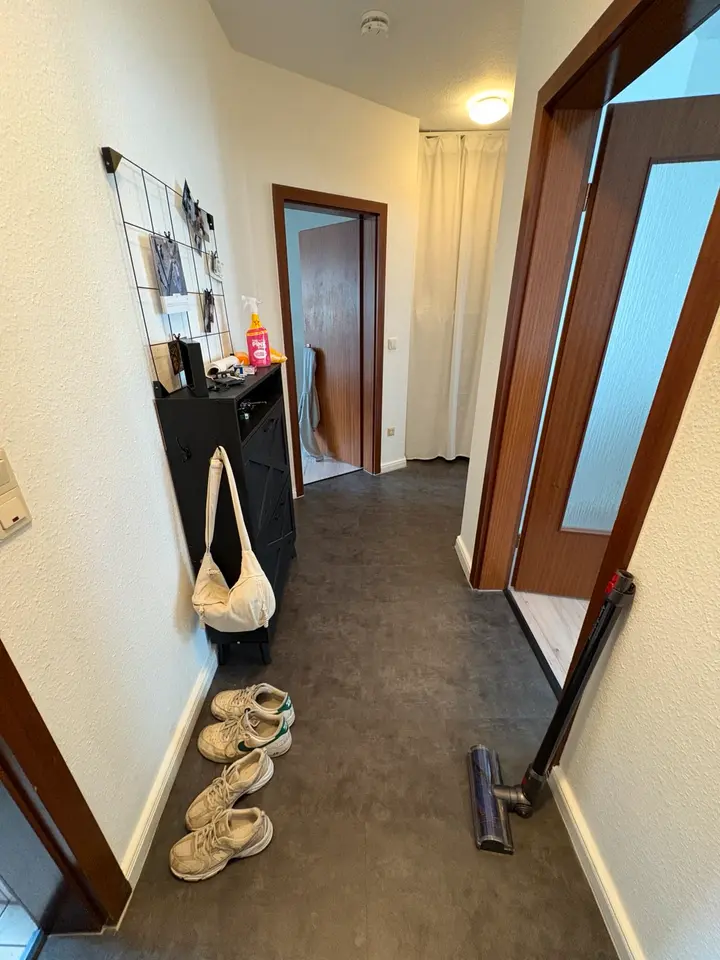 2 Zimmer Wohnung mit 62 m² in Bremen – Bild 6