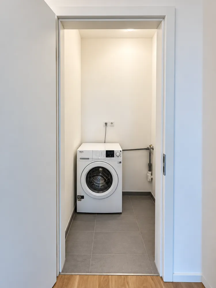 2 Zimmer Wohnung mit 63 m² in Hamburg – Bild 10