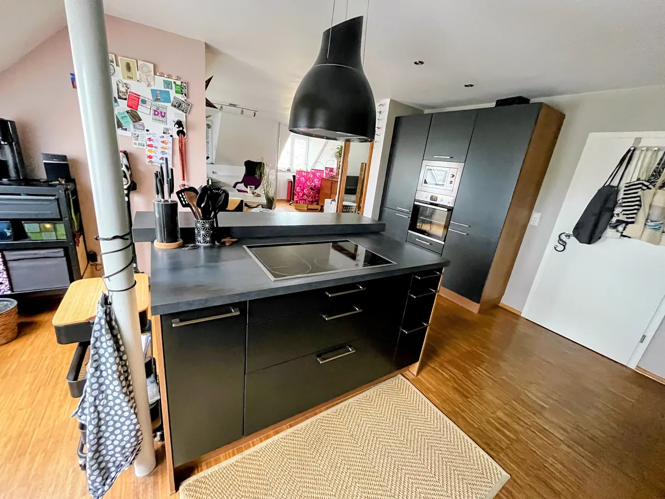 5 Zimmer Wohnung mit 172 m² in Karlsruhe – Bild 7