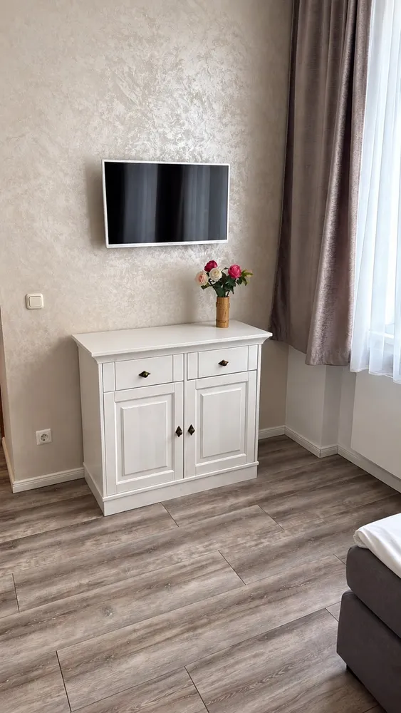 1 room apartment with 20 m² in Lübeck – Photo 3
