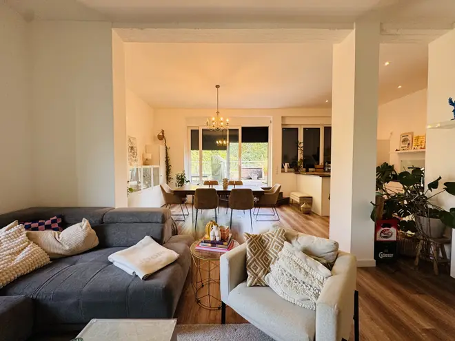 2 Zimmer Wohnung mit 87 m² in Solingen – Bild 11