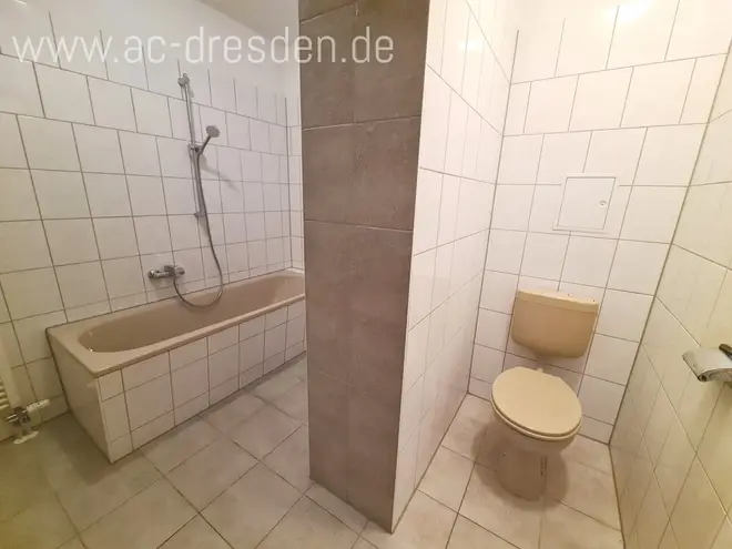 2 Zimmer Wohnung mit 51 m² in Chemnitz – Bild 6