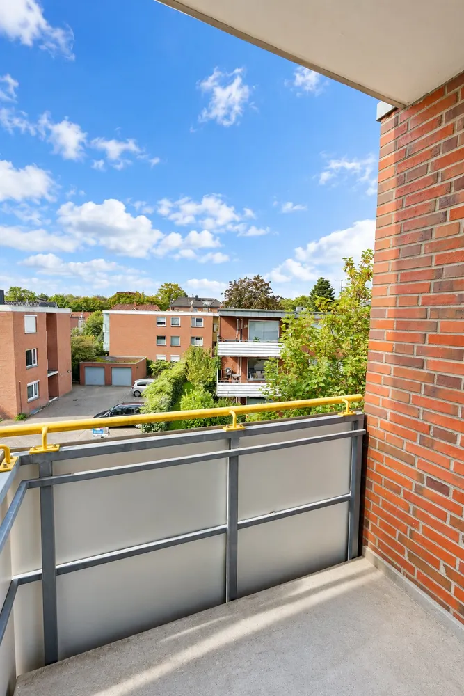 1 Zimmer Wohnung mit 30 m² in Oldenburg – Bild 4
