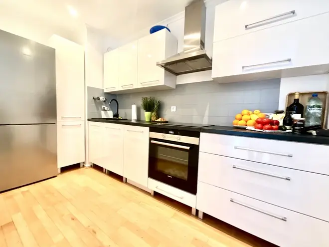 3 Zimmer Wohnung mit 45 m² in Mainz – Bild 10