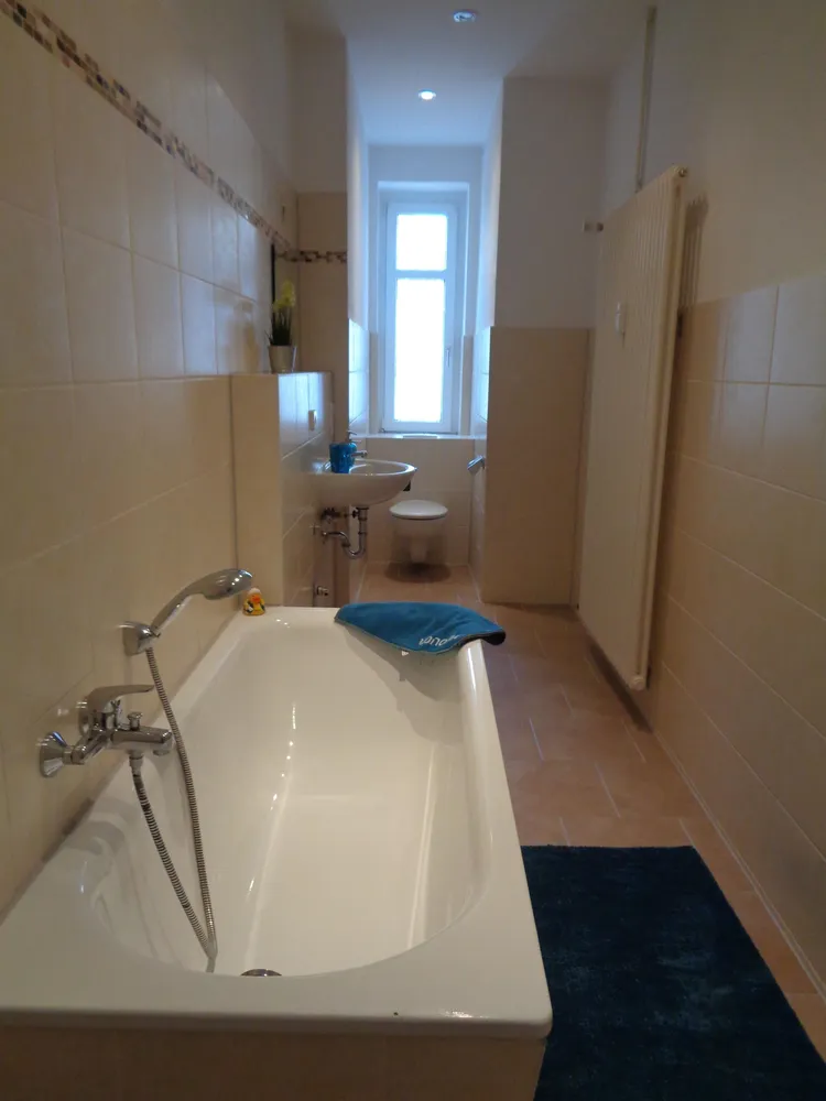 3 Zimmer Wohnung mit 63 m² in Leipzig – Bild 5