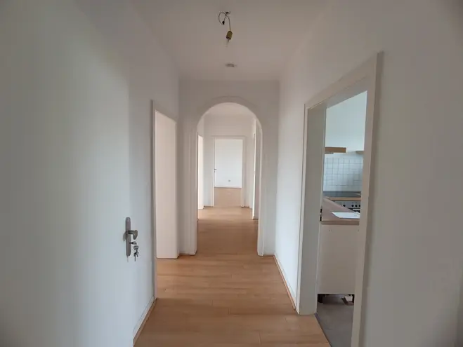 4 room apartment with 88 m² in Bielefeld – Photo 1