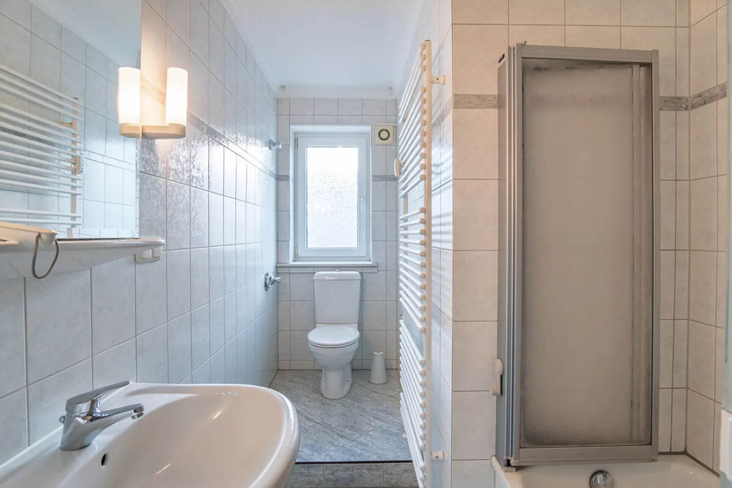 3 Zimmer Wohnung mit 78 m² in Bielefeld – Bild 8