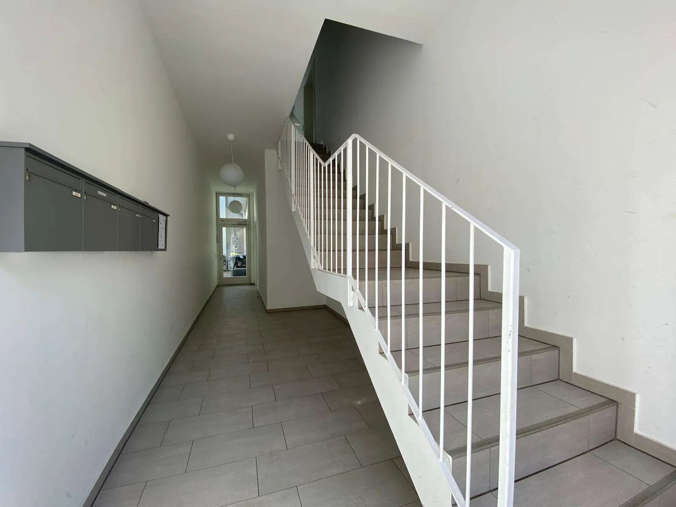 4 Zimmer Wohnung mit 96 m² in Potsdam – Bild 2