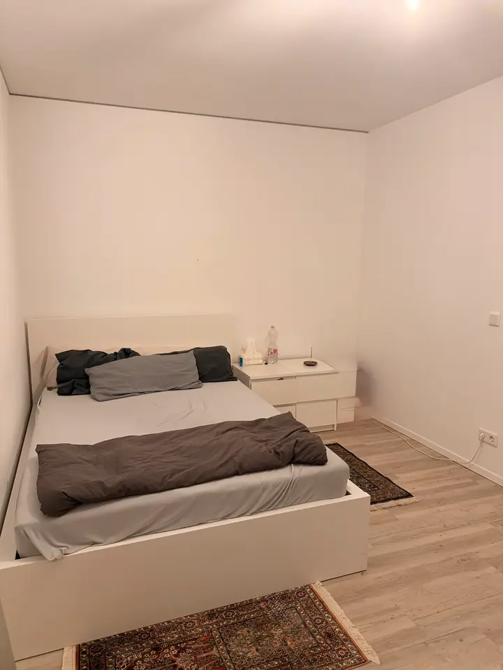 3 Zimmer Wohnung mit 58 m² in Ingolstadt – Bild 9
