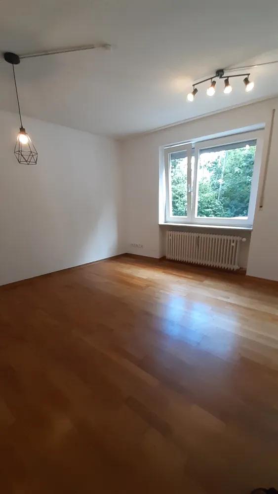 2 room apartment with 38 m² in Munich – Photo 6