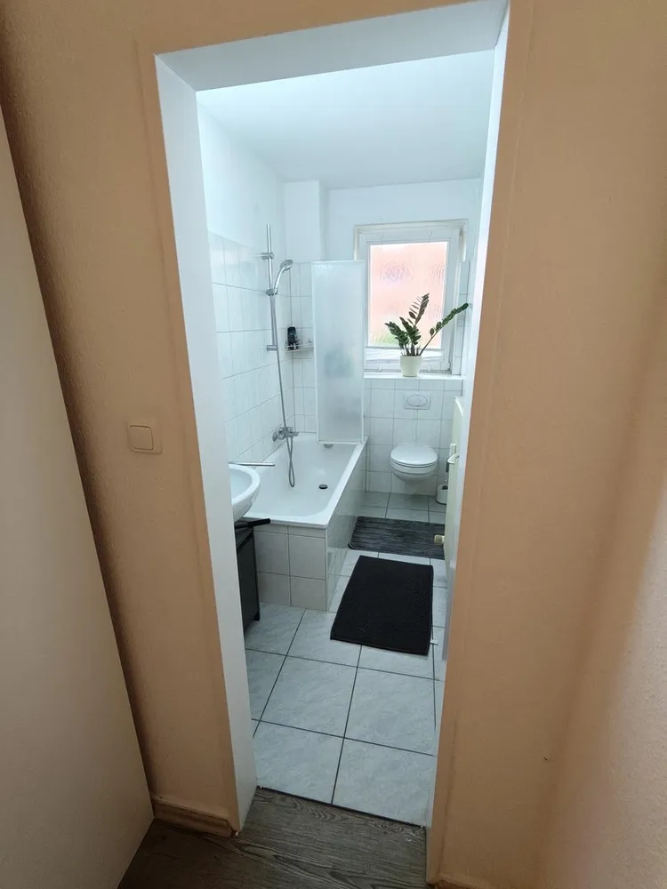 2 Zimmer Wohnung mit 52 m² in Bremen – Bild 3