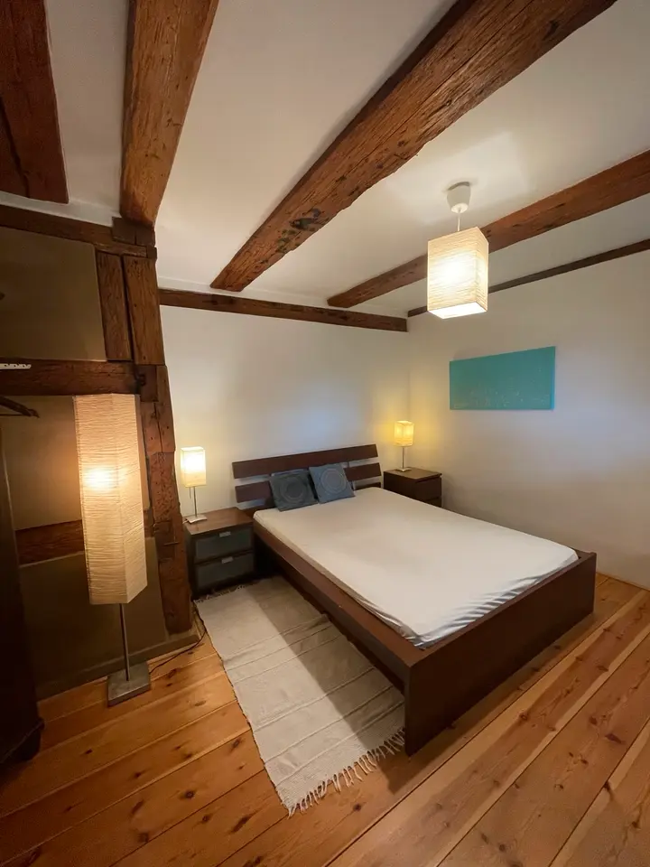 WG-Zimmer mit 16 m² in Coburg – Bild 10